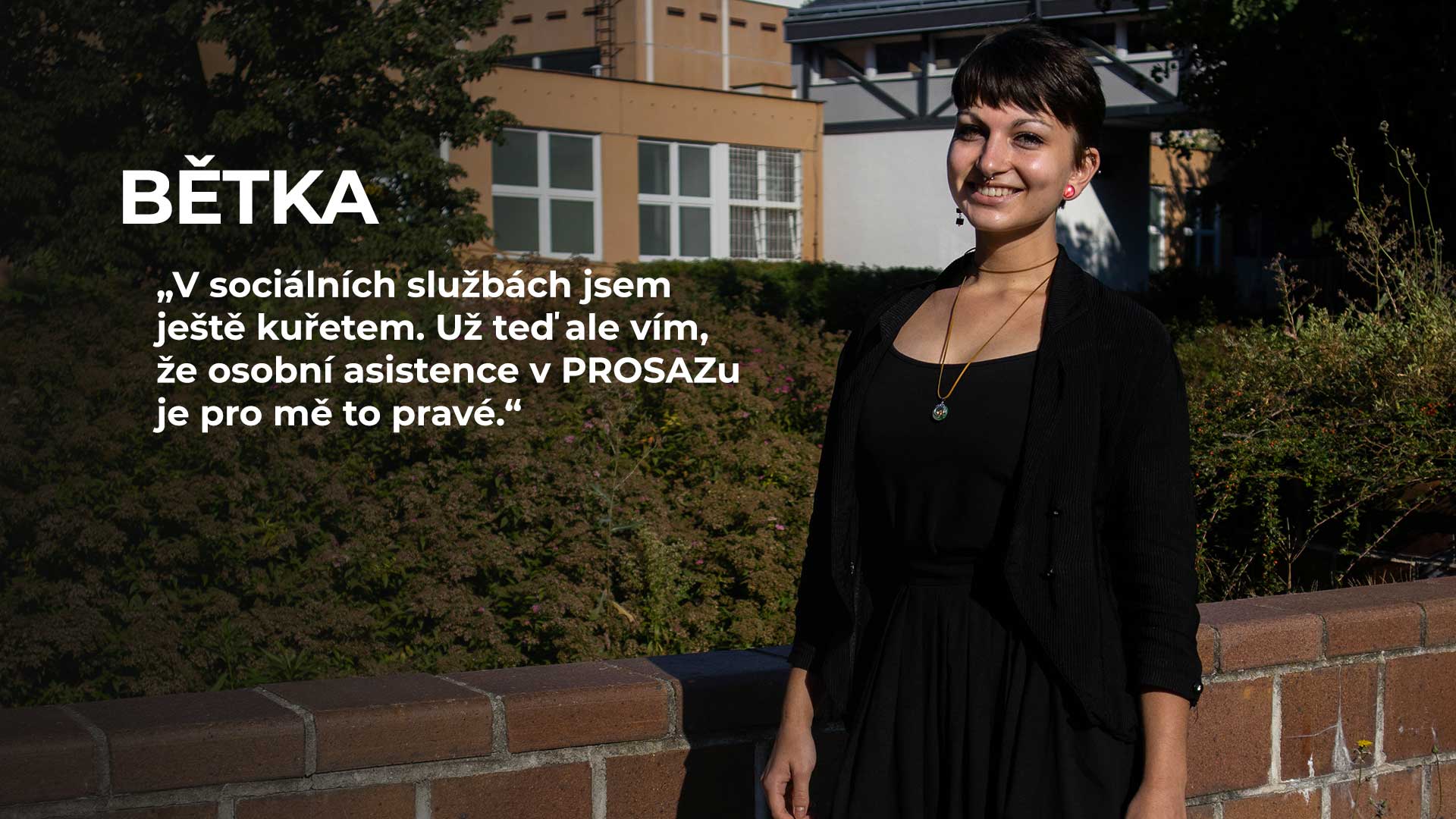 BĚTKA