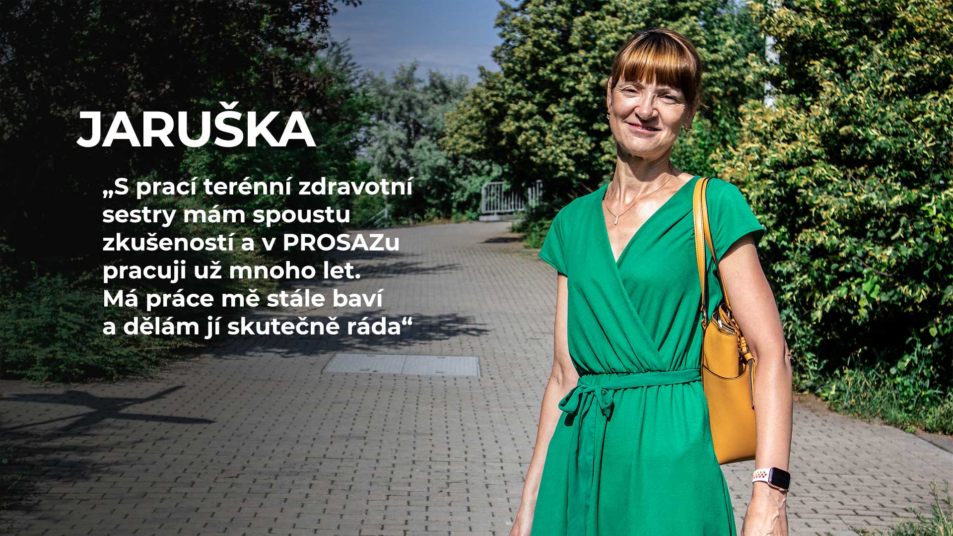 JARUŠKA