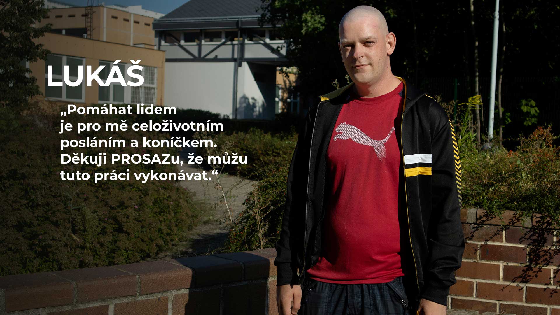 LUKÁŠ
